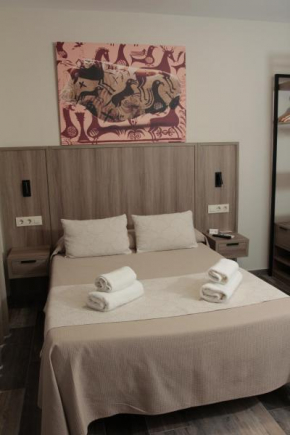 Hostal Temático DESDE LA JUDERIA -ARJONA-